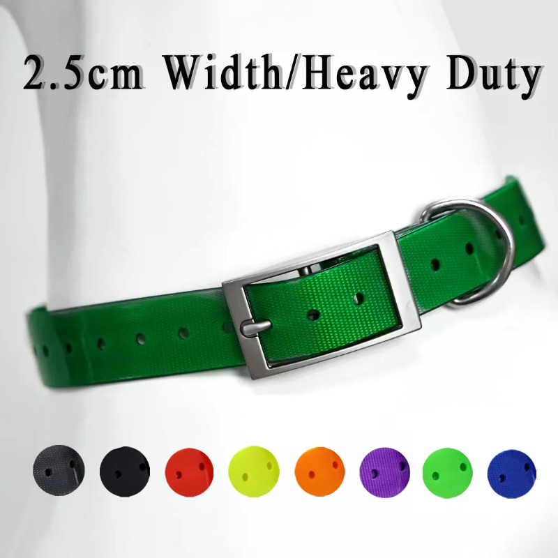 Hunting Dog Outdoor - Wytrzymała obroża dla psa z TPU