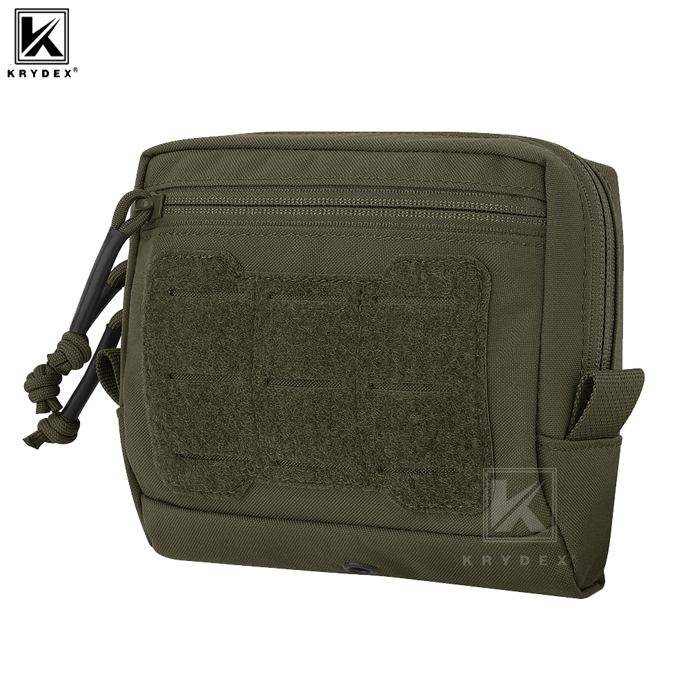Tactical Belt Rigger - KRYDEX Taktyczna Torba GP Utility EDC