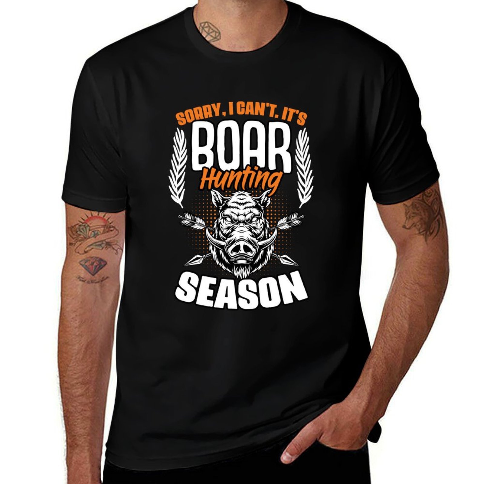 Wildman Hunting & Outdoor - Przepraszam, nie mogę. Nie ma to
