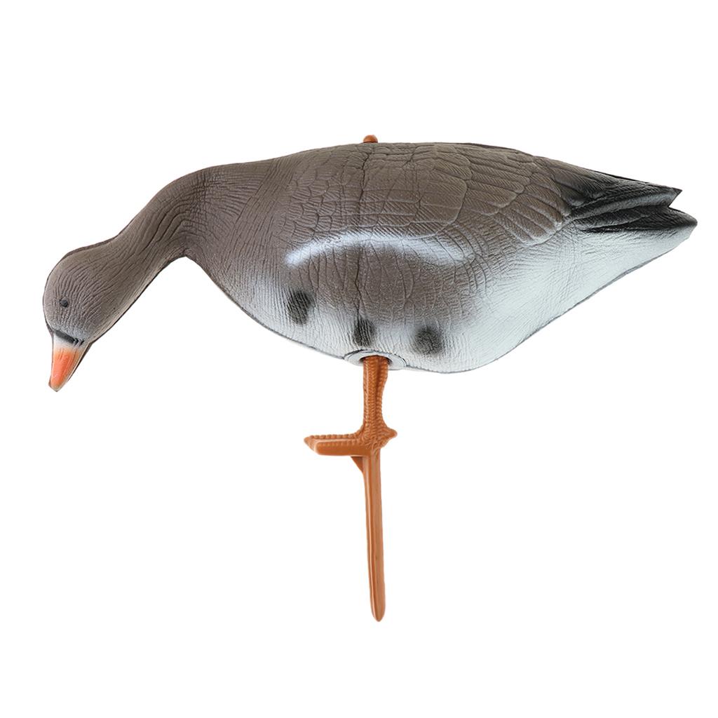 Hunting & Outdoor Supplies Carterton - Składana atrapa indyka/łabędzia z materiału XPE,