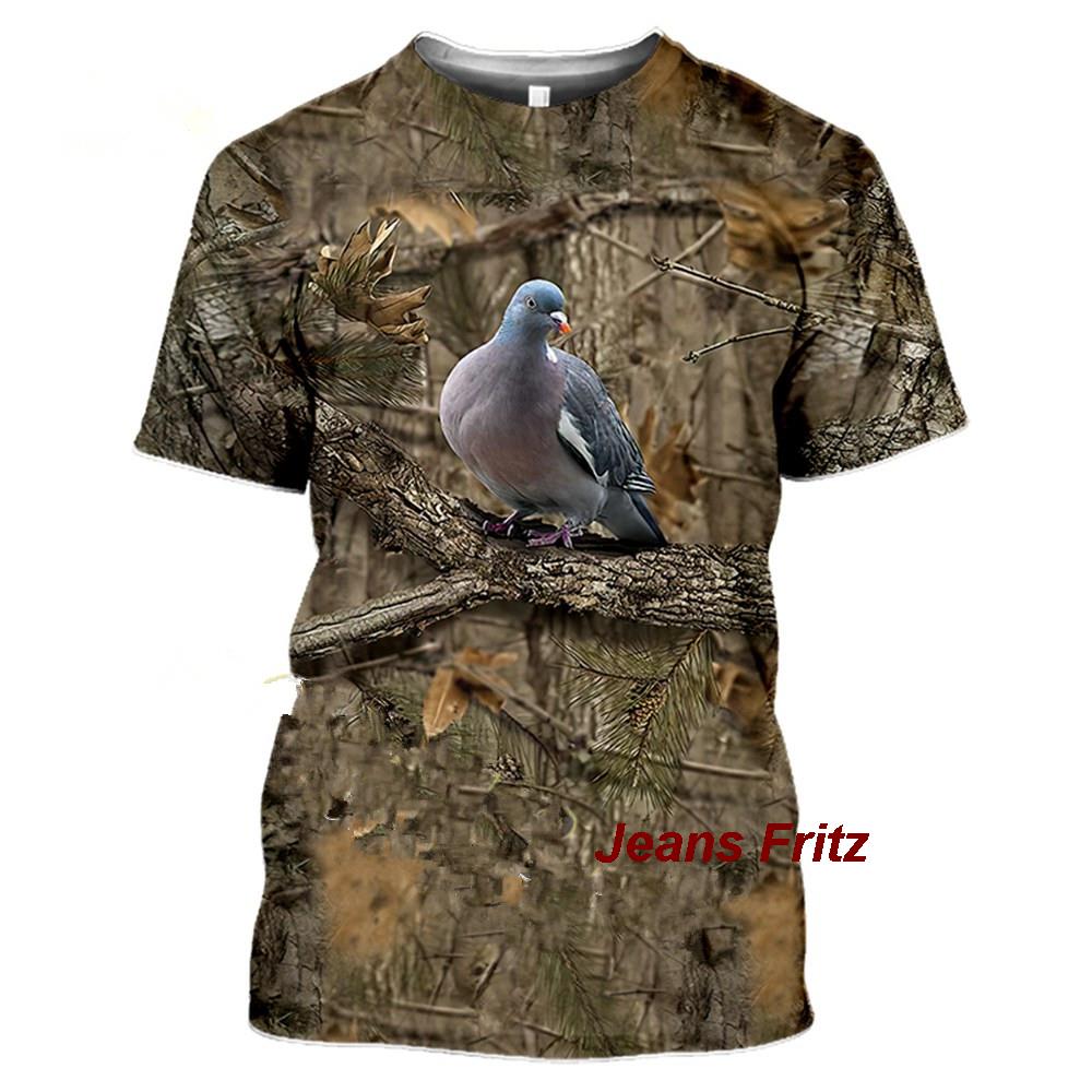 2023 kamuflaż zwierzęta myśliw – Wildman Hunting & Outdoor recenzja i cena