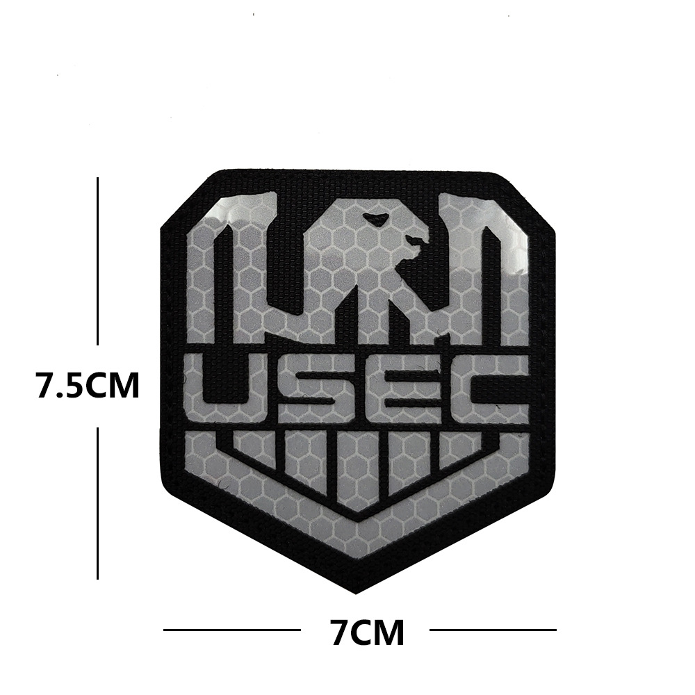 Rosja ucieczka z Tarkova USEC  – Hunting Blind Fabric recenzja i cena