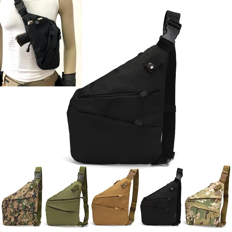 Wąska, wielofunkcyjna taktyczn – Tactical Belt Rigger recenzja i cena