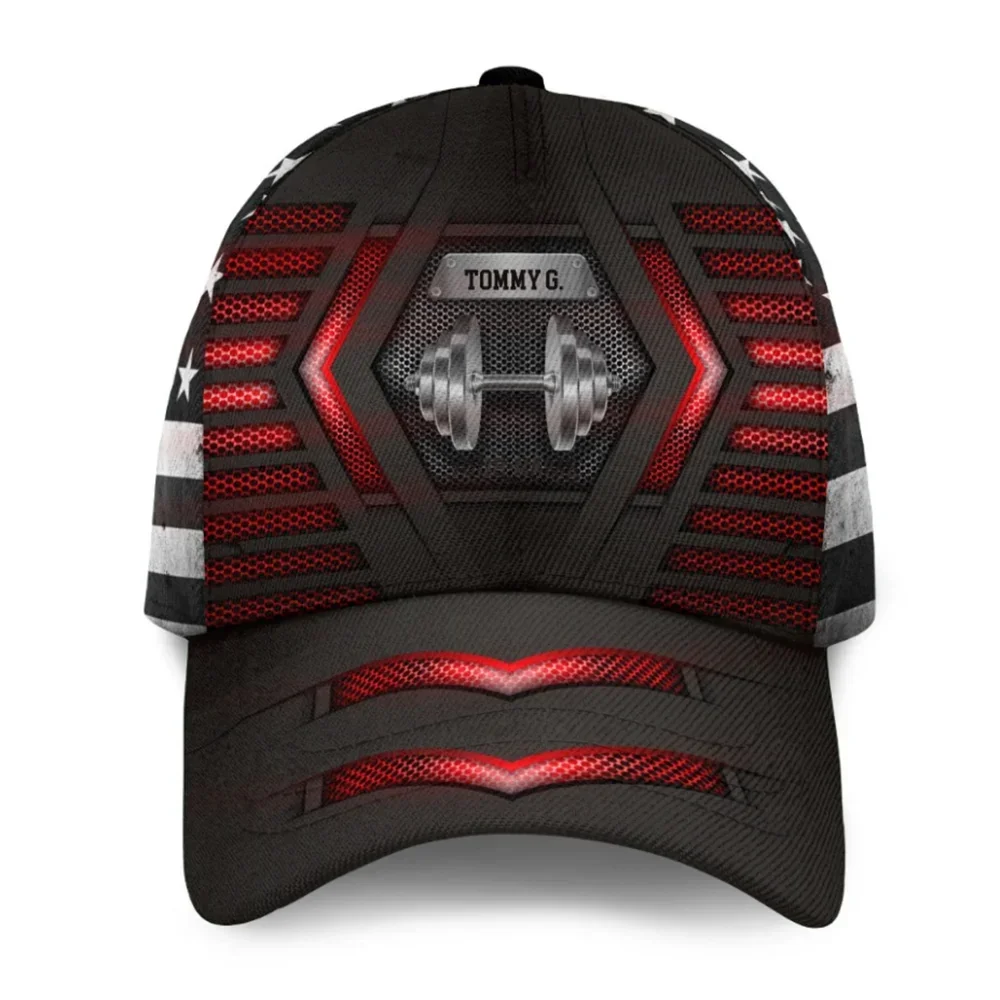 Męska czapka z daszkiem Deer W – Hunting Dog Outdoor recenzja i cena