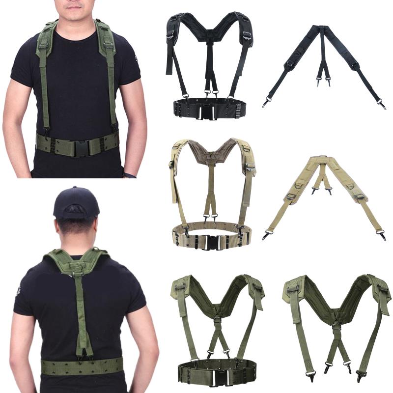 Pas Taktyczny Outdoorowy dla F – Tactical Belt Rigger recenzja i cena