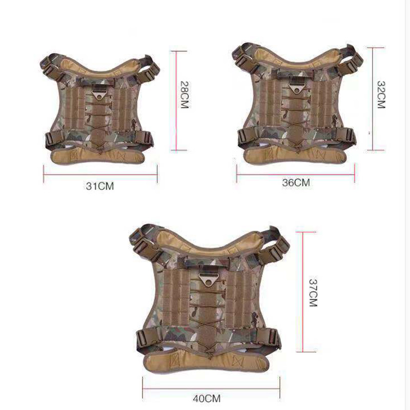 Zestawy nylonowych szelkowych  – Hunting Dog Outdoor recenzja i cena