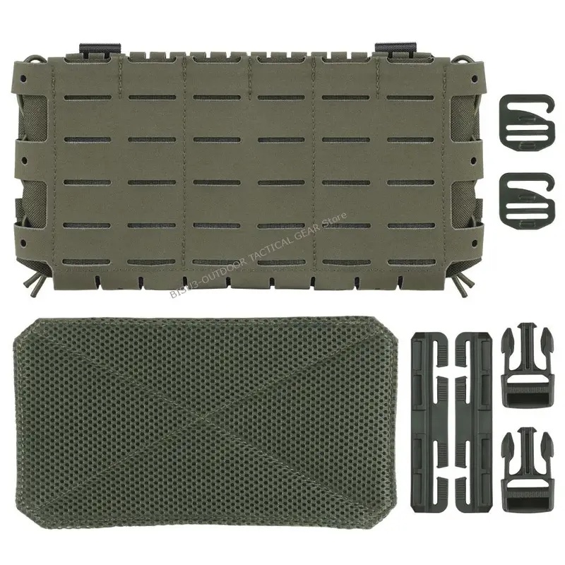 Premium Taktyczna Potrójna Kie – Tactical Belt Rigger recenzja i cena