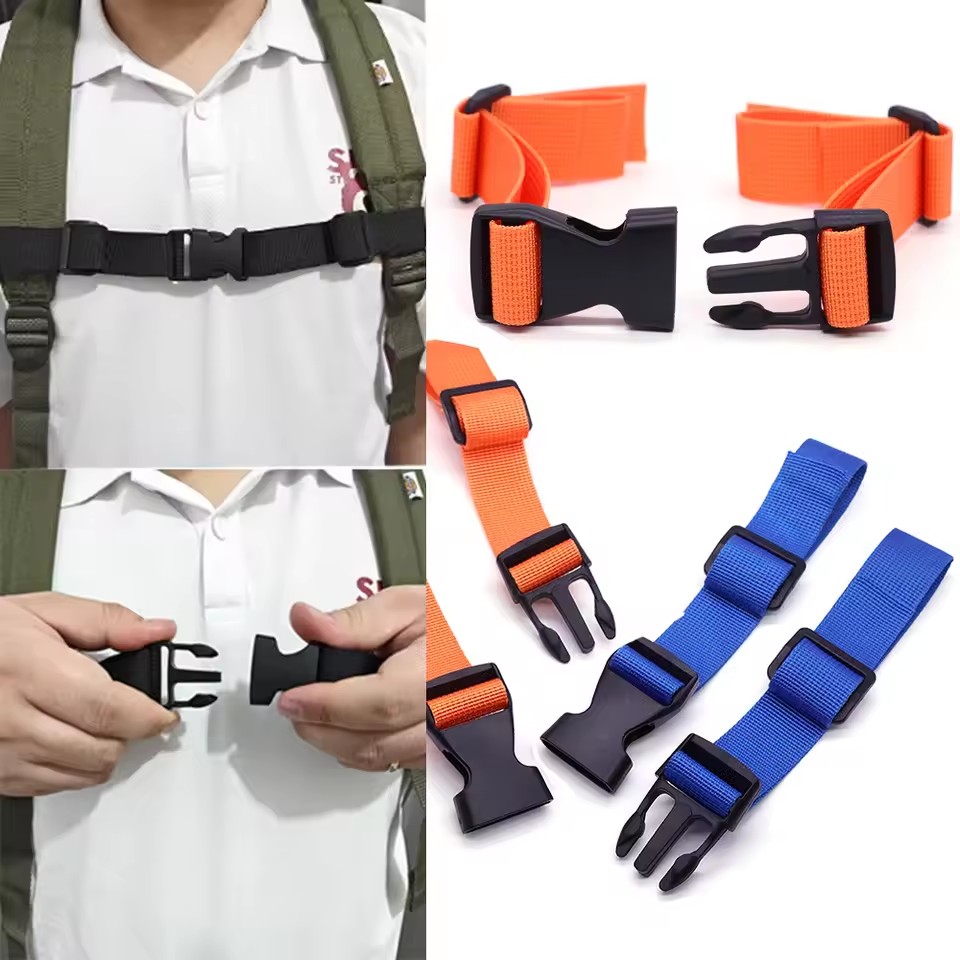 Plecak Torba na klatkę piersio – Tactical Belt Rigger recenzja i cena