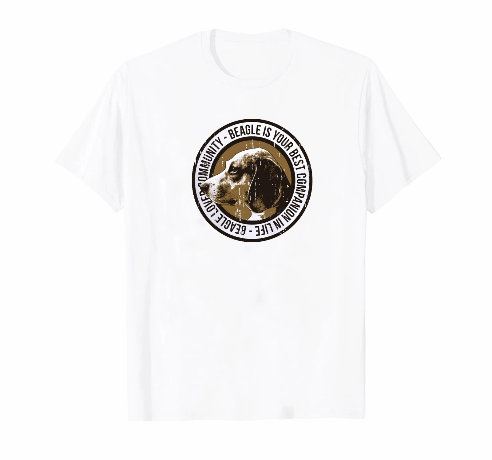 Koszulka Dog Hunting Beagle Hu – Wildman Hunting & Outdoor recenzja i cena