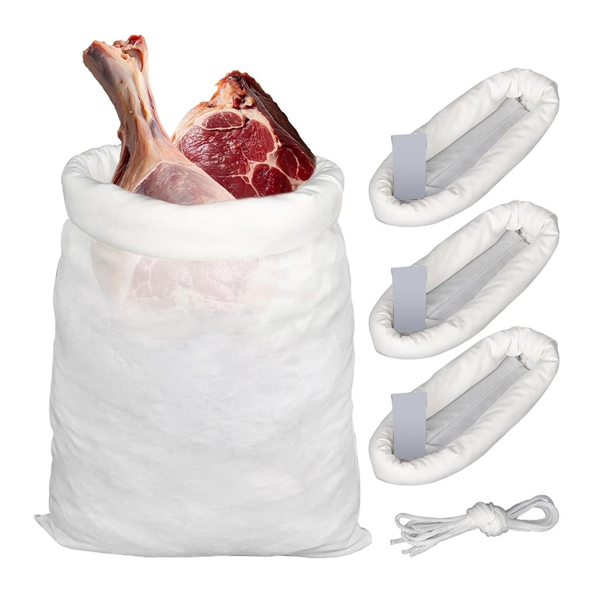 AB09 Torby na mięso myśliwskie – Game Bag Meat Hunting recenzja i cena