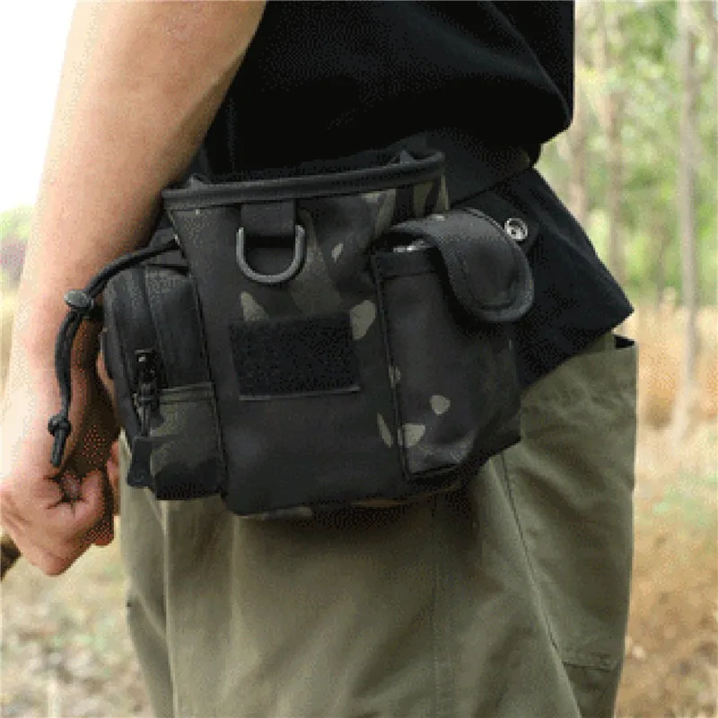 Torba na pas do tresury psów,  – Hunting Dog Outdoor recenzja i cena