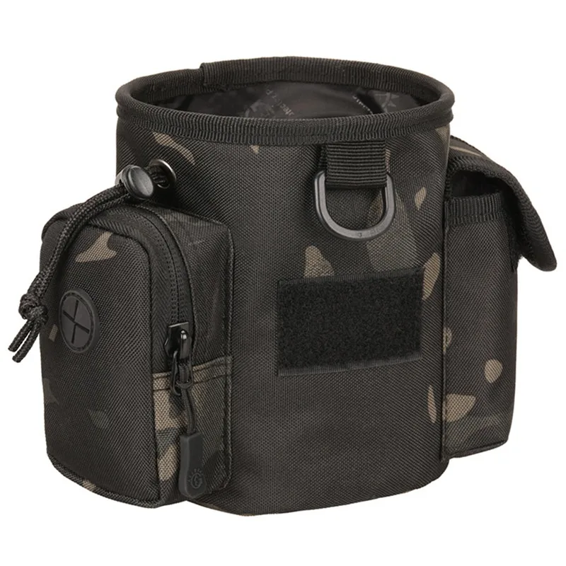 Torba na pas do tresury psów,  – Hunting Dog Outdoor recenzja i cena