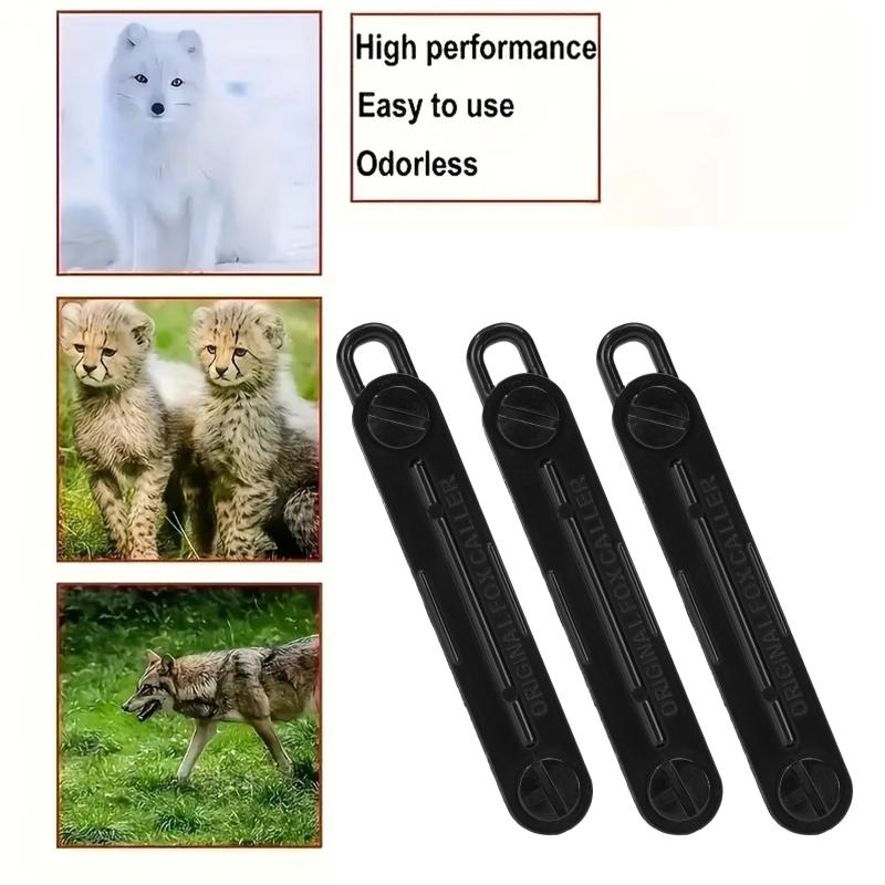 Przenośny gwizdek dla zwierząt – Hunting Dog Outdoor recenzja i cena