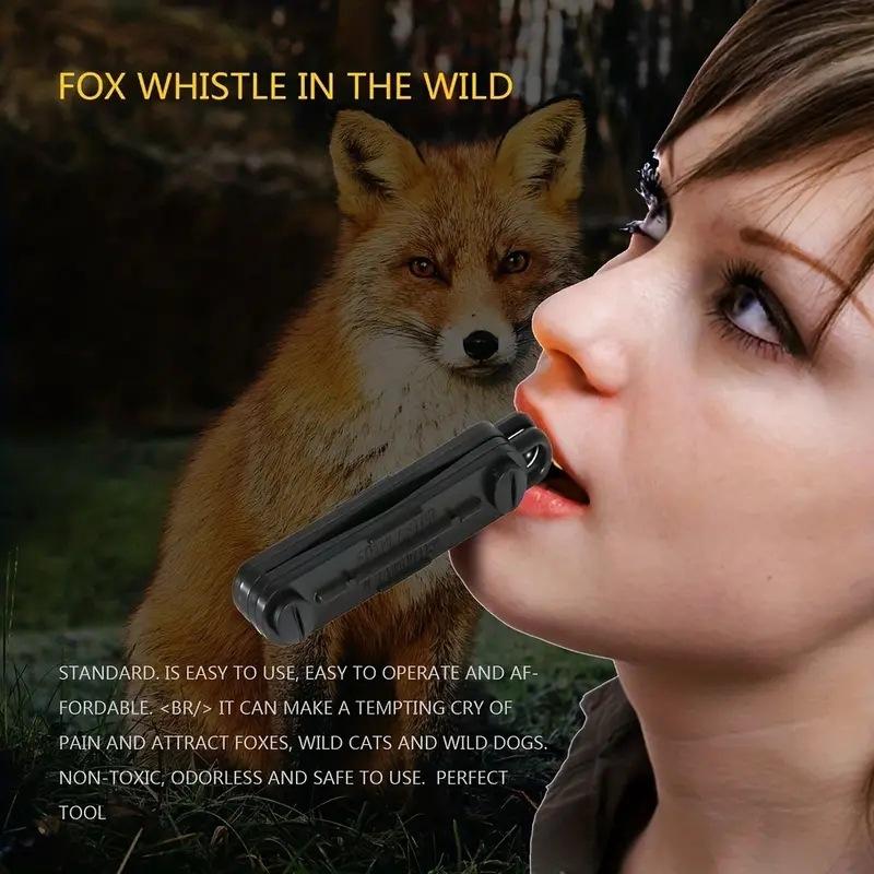 Przenośny gwizdek dla zwierząt – Hunting Dog Outdoor recenzja i cena