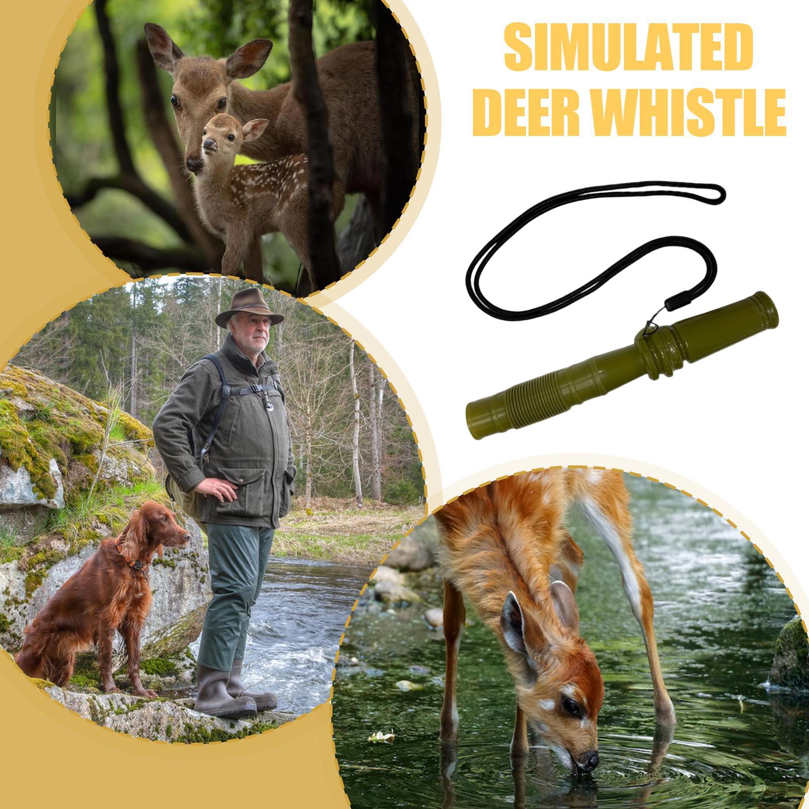 Realistyczne, regulowane, trwa – Hunting And Outdoor Supplies recenzja i cena