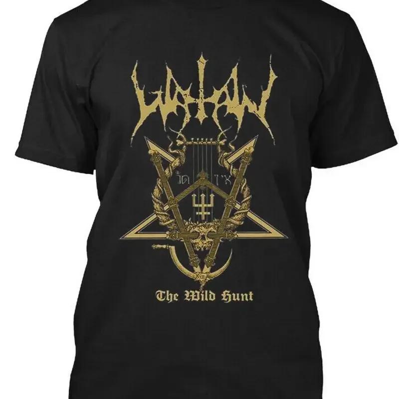 Koszulka Watain The Wild Hunt  – Wildman Hunting & Outdoor recenzja i cena