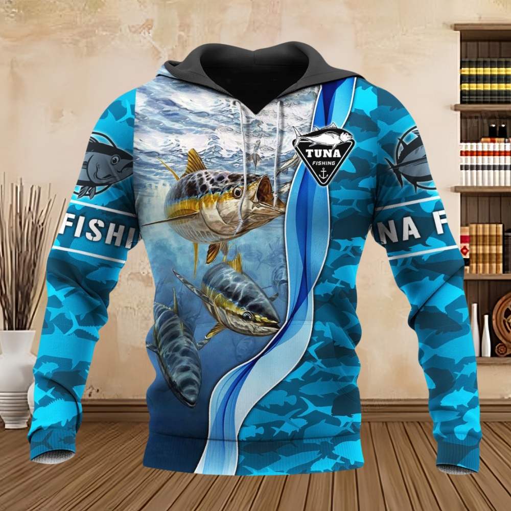 Męska bluza z kapturem 3D z na – Wildman Hunting & Outdoor recenzja i cena
