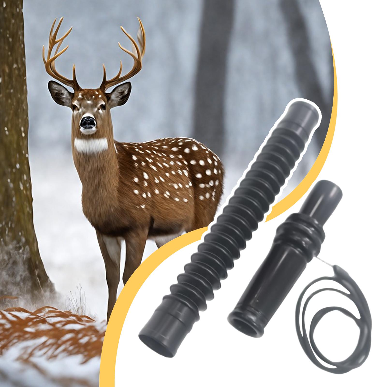 Lekki sygnał dźwiękowy do łowi – Wildman Hunting & Outdoor recenzja i cena