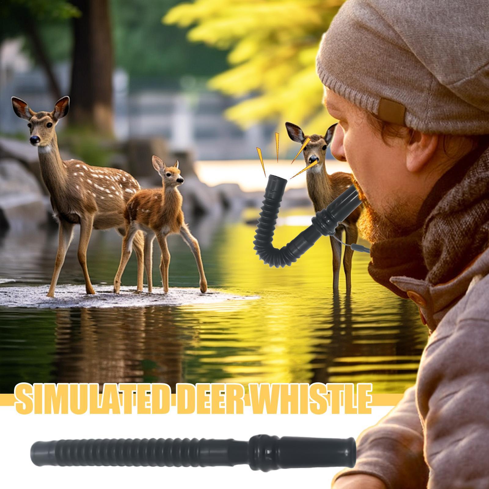 Lekki sygnał dźwiękowy do łowi – Wildman Hunting & Outdoor recenzja i cena