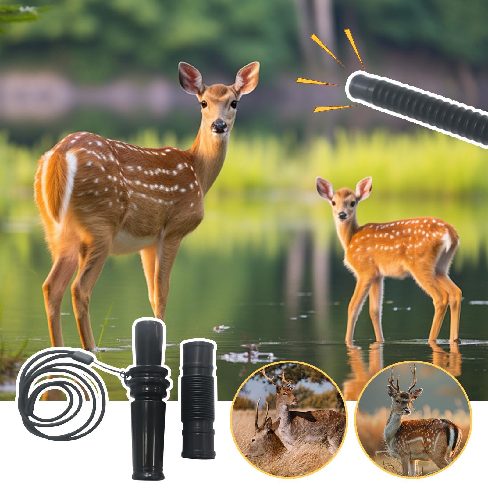 Lekki sygnał dźwiękowy do łowi – Wildman Hunting & Outdoor recenzja i cena