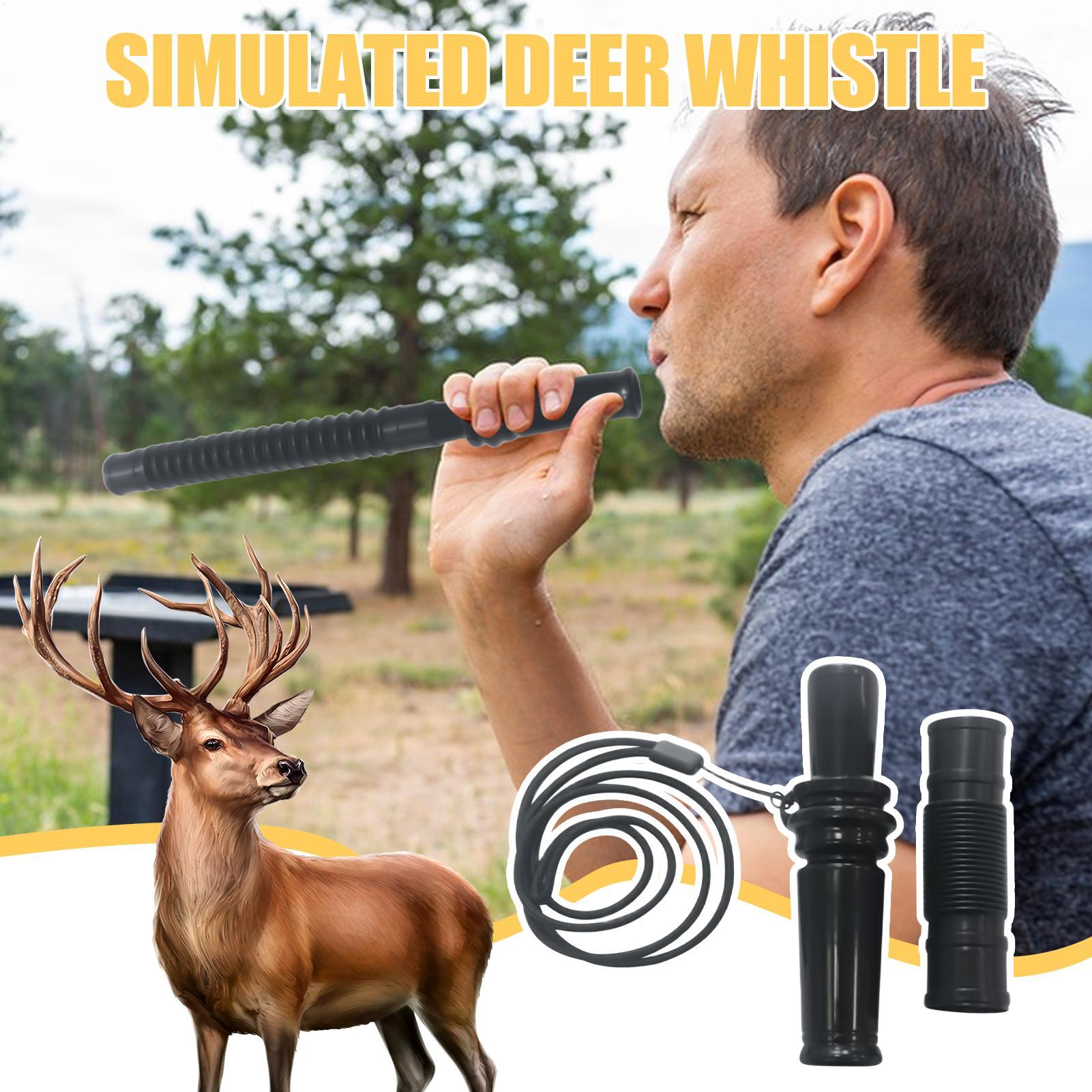 Lekki sygnał dźwiękowy do łowi – Wildman Hunting & Outdoor recenzja i cena